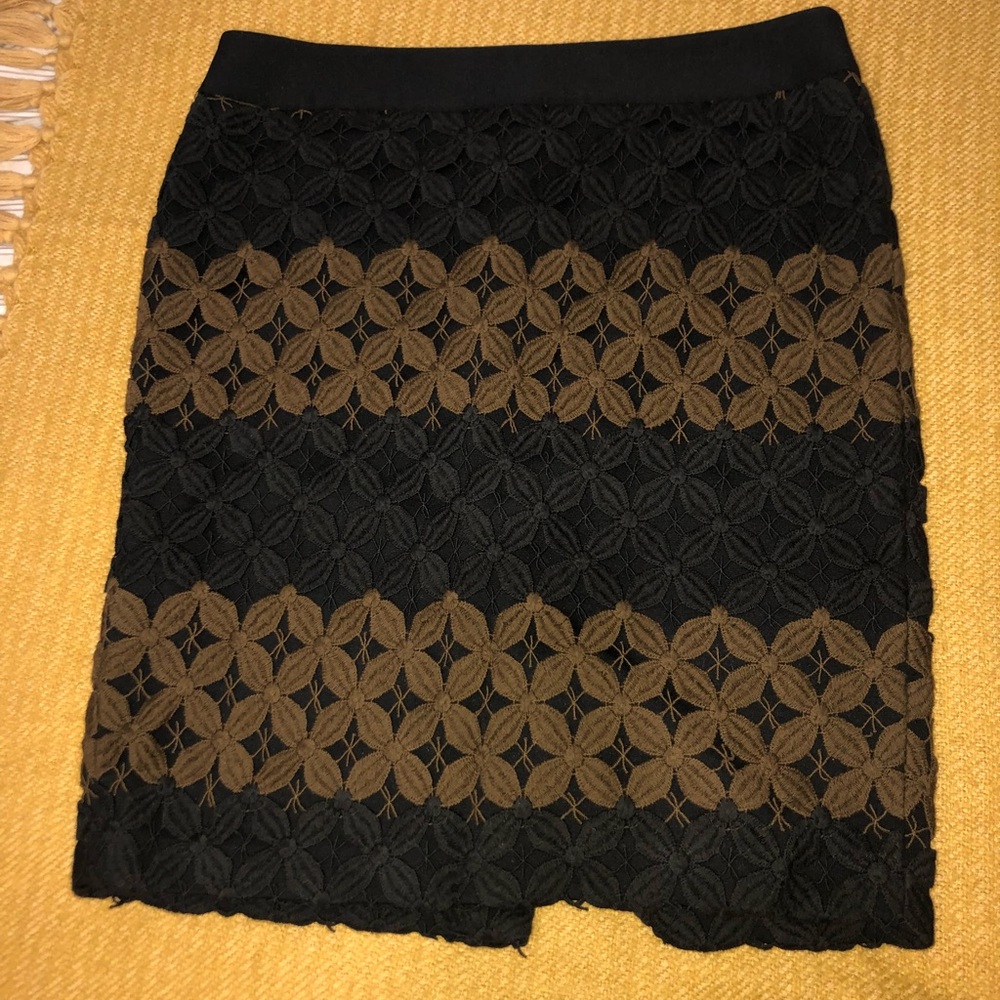 Ann Taylor LOFT Skirt